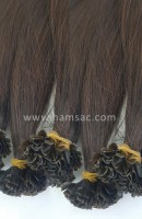 68 cm  AraTon Mikro Kaynak Saç