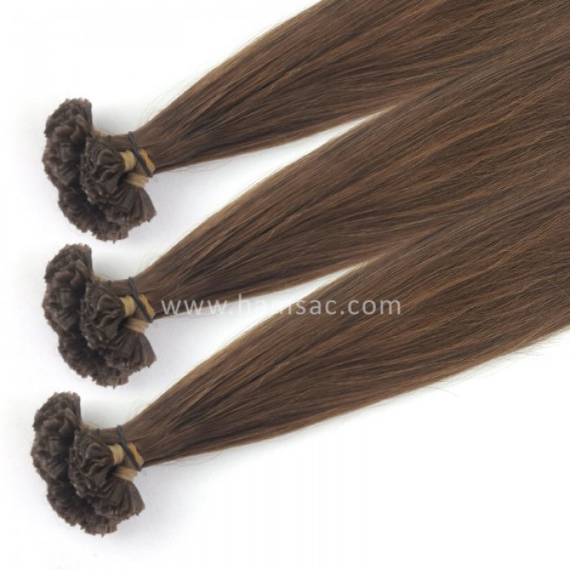 50 cm  AraTon Mikro Kaynak Saç