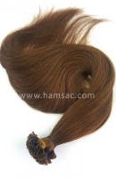 50 cm  AraTon Mikro Kaynak Saç