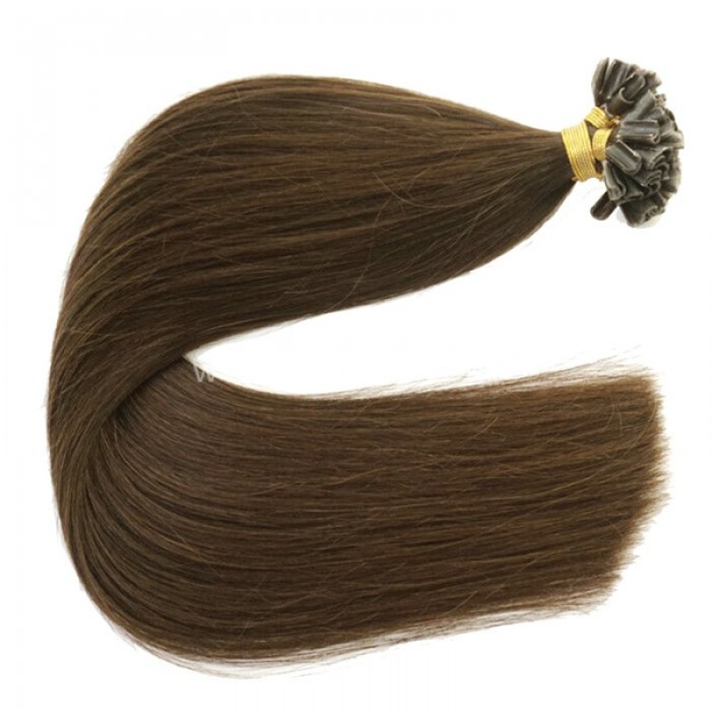 45 cm  AraTon Mikro Kaynak Saç