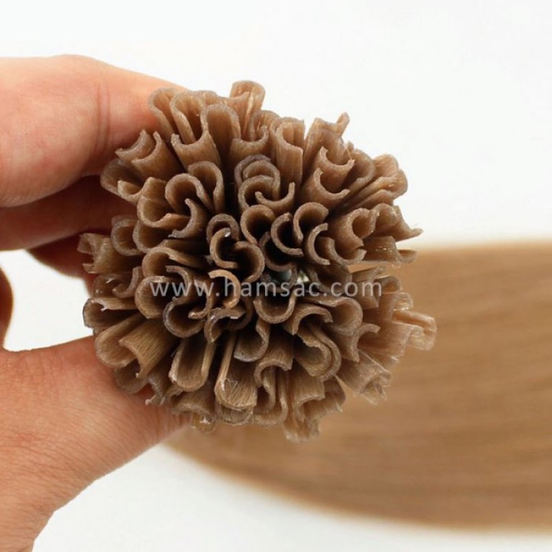 50 cm  AraTon Mikro Kaynak Saç