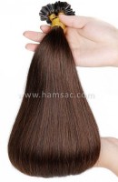 45 cm  AraTon Mikro Kaynak Saç