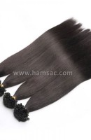 50 cm Doğal Mikro Kaynak Saç