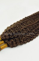 63 CM Ara ton Permalı Saç Garantili Gerçek Saç - 100GR