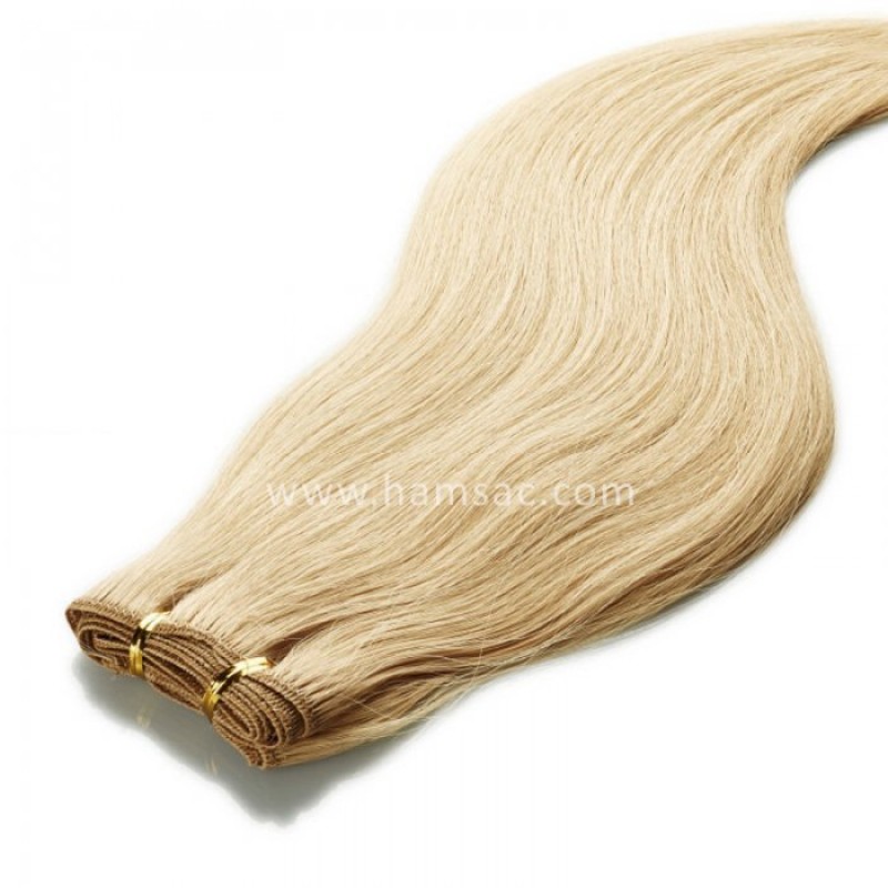 TRES SAÇ - Renk #16 Tres Kaynak Saç 60 CM 100GR